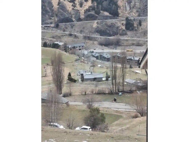 2-bedroom flat for sale in El Forn, Canillo · 4 of 27