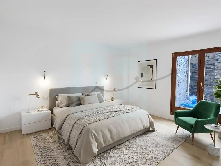 1-bedroom flat for sale in El Forn, Canillo · 13 of 30