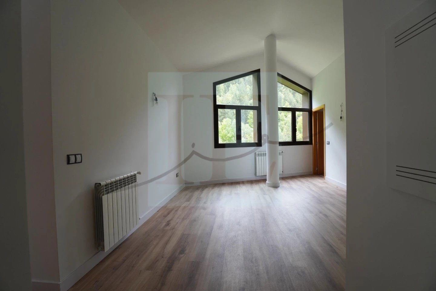 3-bedroom penthouse for sale in Llorts, Ordino · 2 of 59