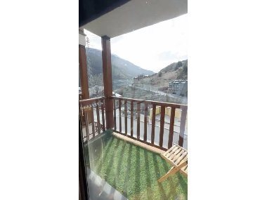 1-bedroom flat for sale in Canillo · 3 of 3