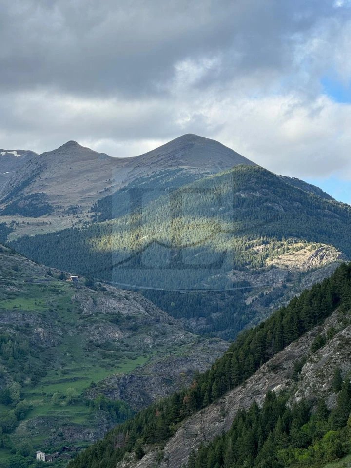 Piso de 2 habitaciones en venta en El Forn, Canillo · 13 de 45