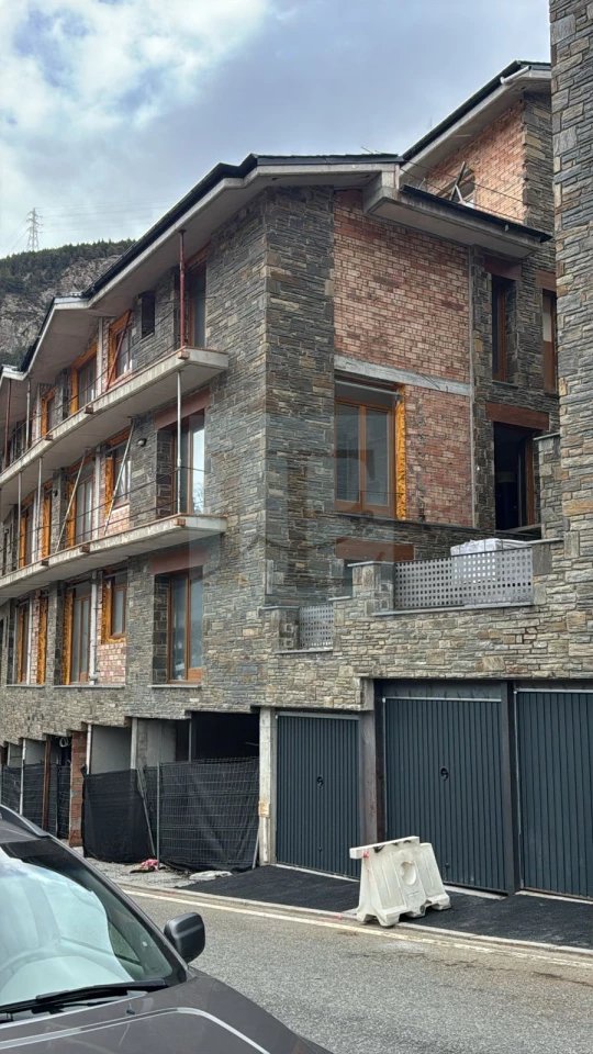 Piso de 2 habitaciones en venta en El Forn, Canillo · 14 de 45