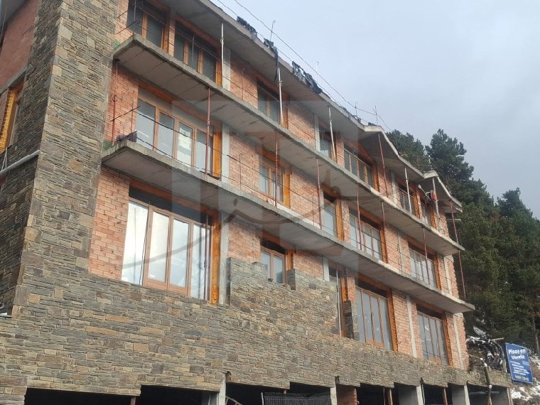 4-bedroom flat for sale in Meritxell, Canillo · 2 of 3