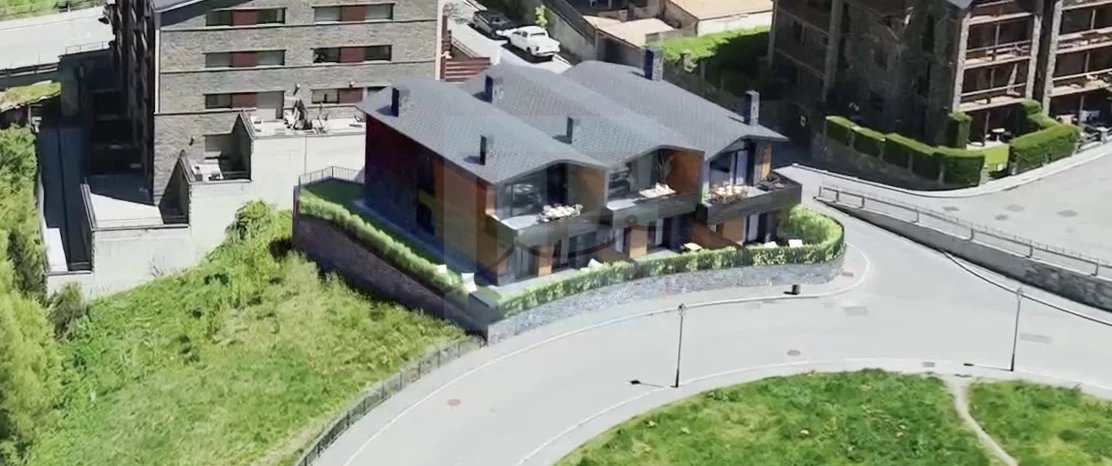 3-bedroom property for sale in Canillo · 2 of 3