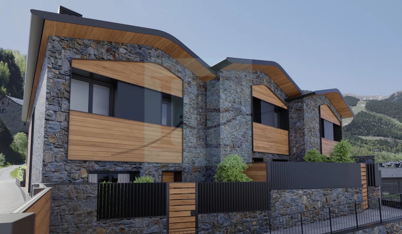 3-bedroom property for sale in Canillo · 3 of 3