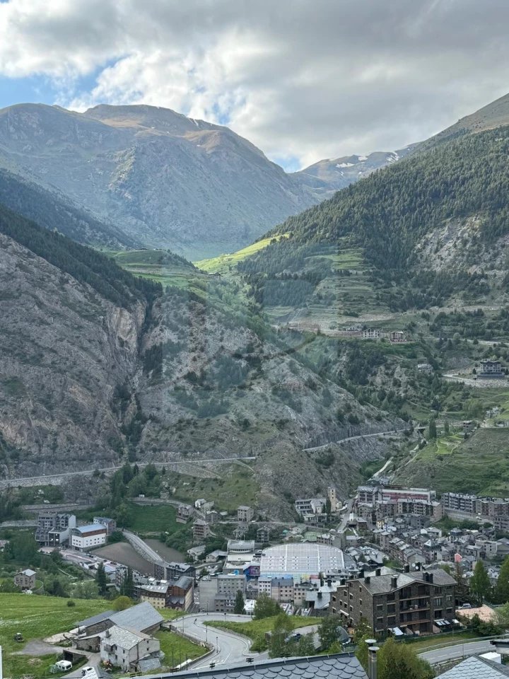 2-bedroom flat for sale in El Forn, Canillo · 39 of 60