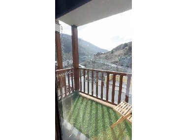 1-bedroom flat for sale in Ransol, Canillo · 3 of 3