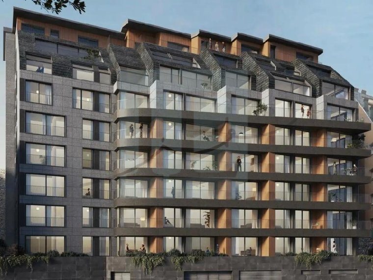 2-bedroom flat for sale in Encamp · 12 of 21