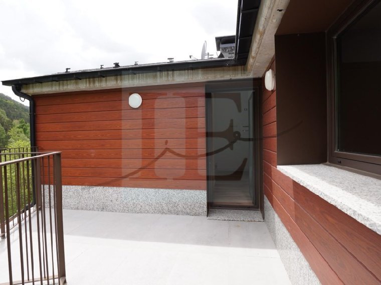 3-bedroom penthouse for sale in Llorts, Ordino · 6 of 59