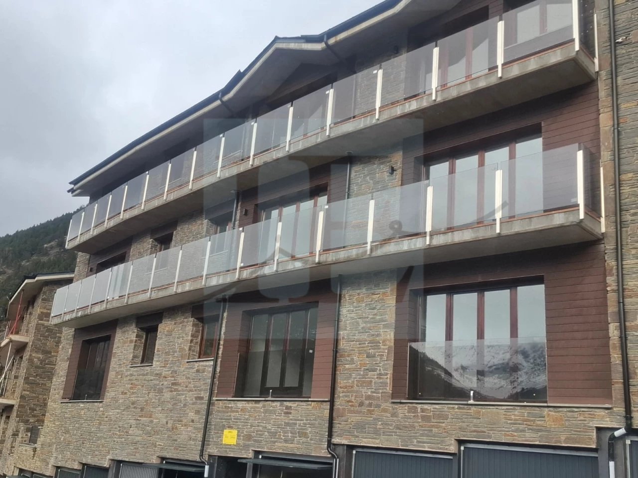 3-bedroom flat for sale in El Forn, Canillo · 39 of 41