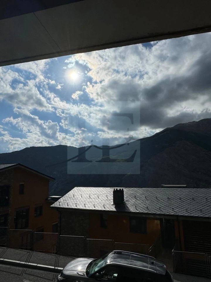 3-bedroom flat for sale in El Forn, Canillo · 40 of 41