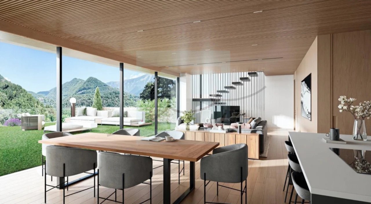 4-bedroom townhouse for sale in L'Aldosa, La Massana · 22 of 44