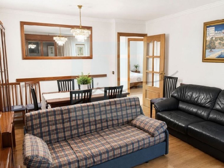 Piso de 2 habitaciones en venta en Encamp · 13 de 15