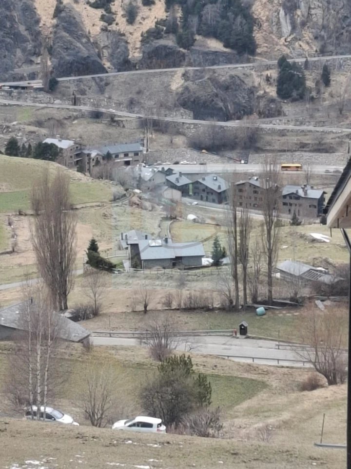 4-bedroom duplex for sale in Canillo · 3 of 3