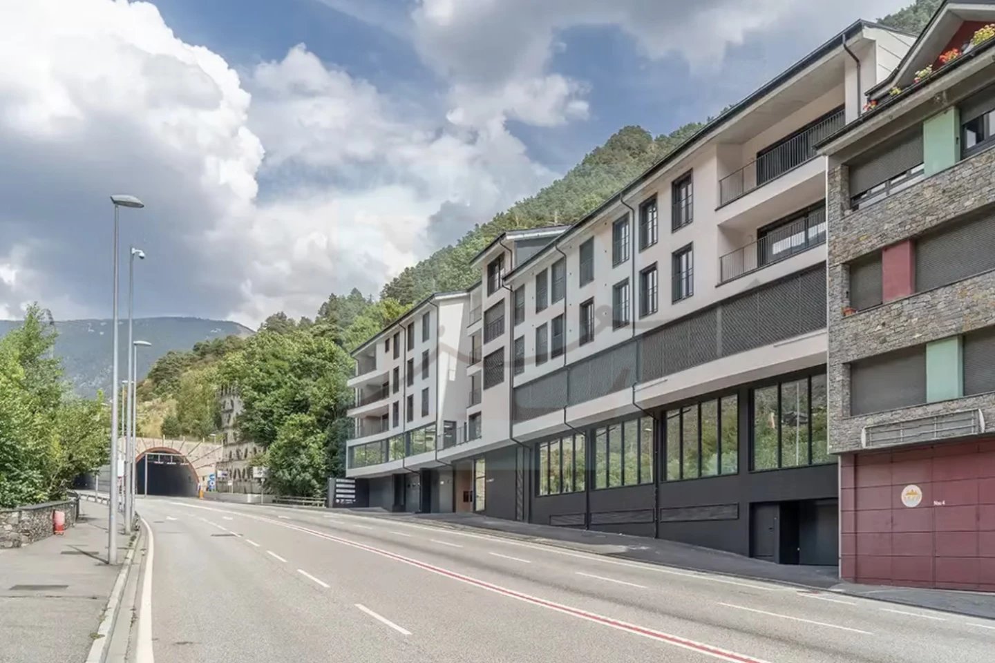 2-bedroom flat for sale in Encamp · 31 of 53
