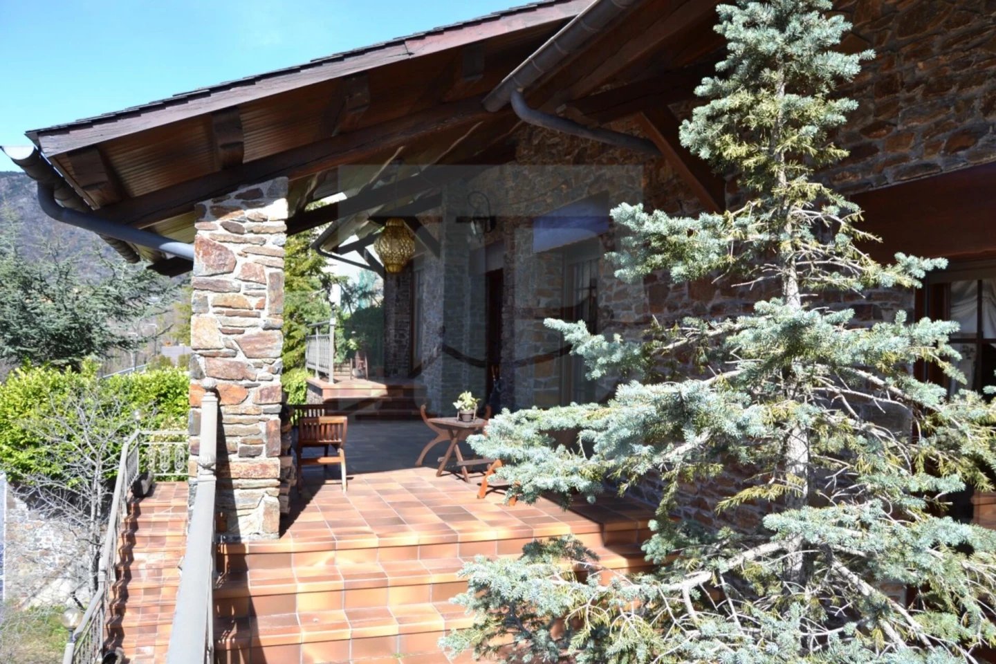 5-bedroom chalet for sale in Andorra la Vella · 3 of 3