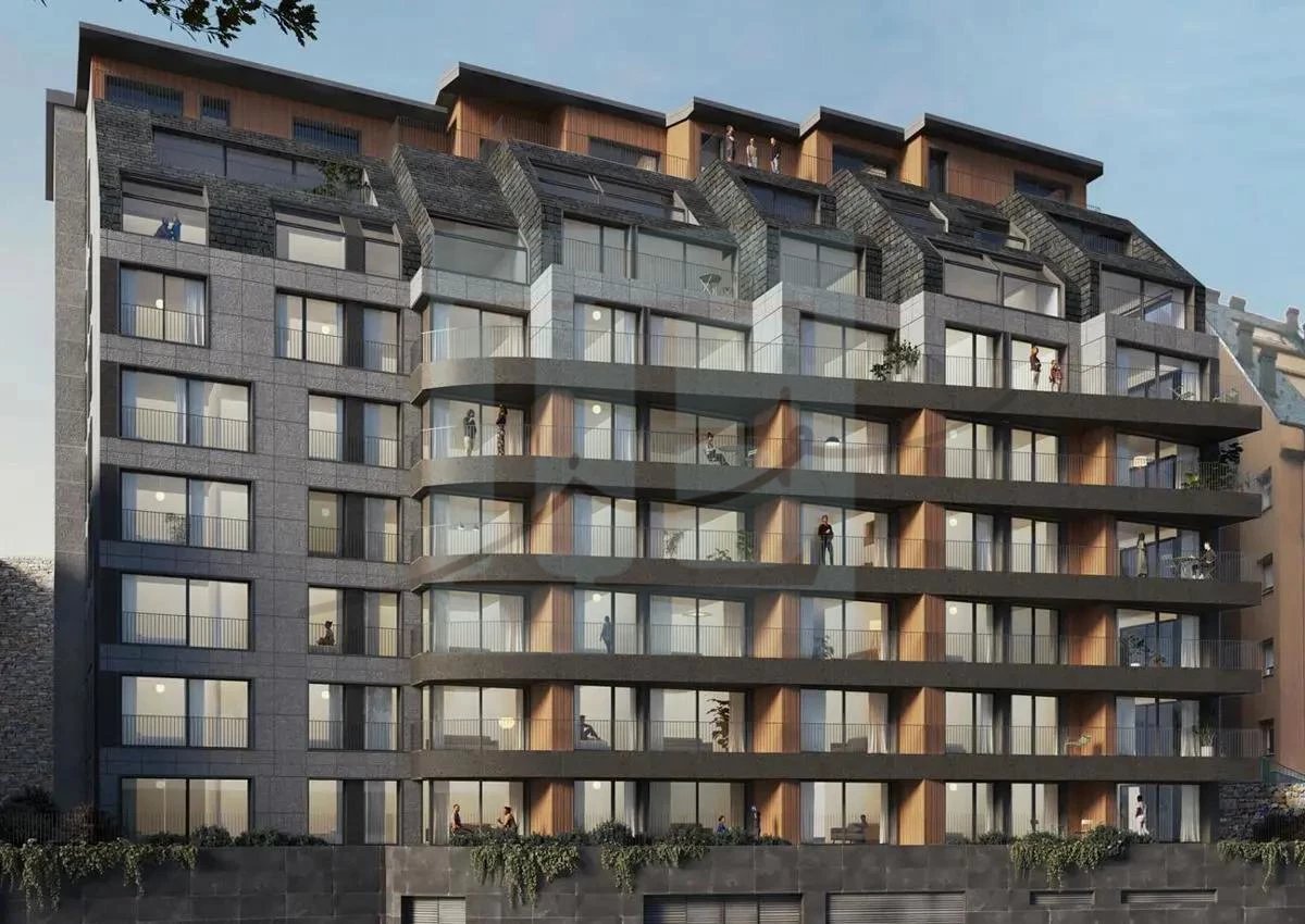 3-bedroom flat for sale in Encamp · 26 of 38