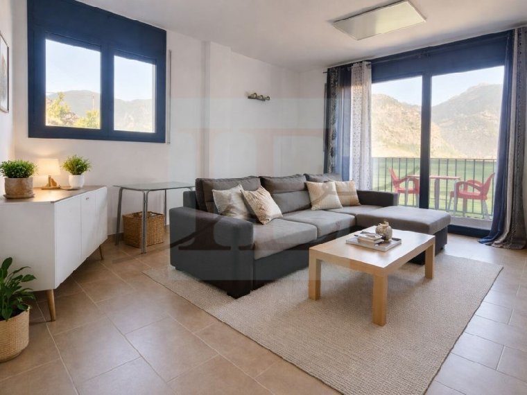 3-bedroom flat for sale in Aixirivall, Sant Julià de Lòria · 38 of 60