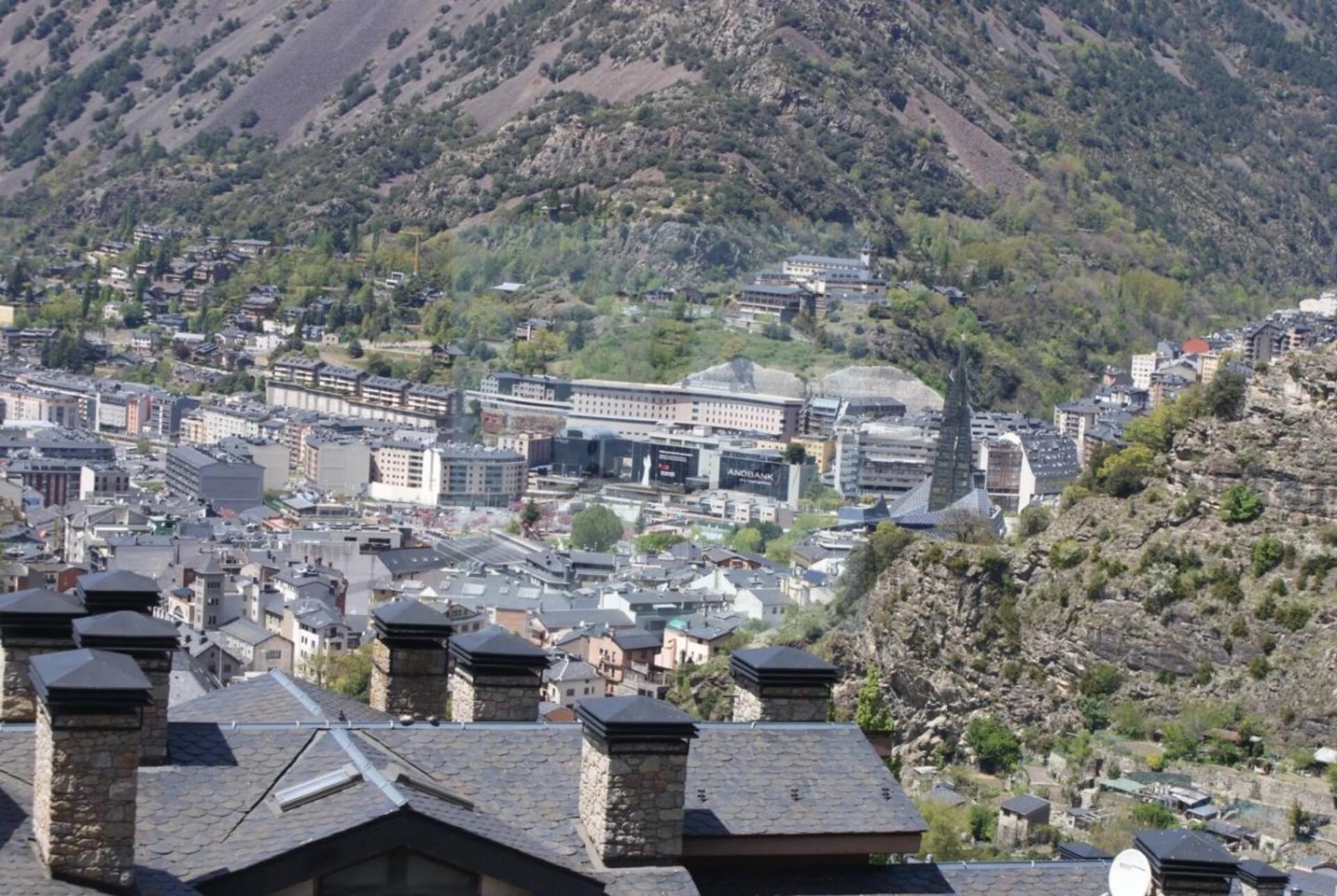 3-bedroom property for sale in Escaldes-Engordany · 3 of 3