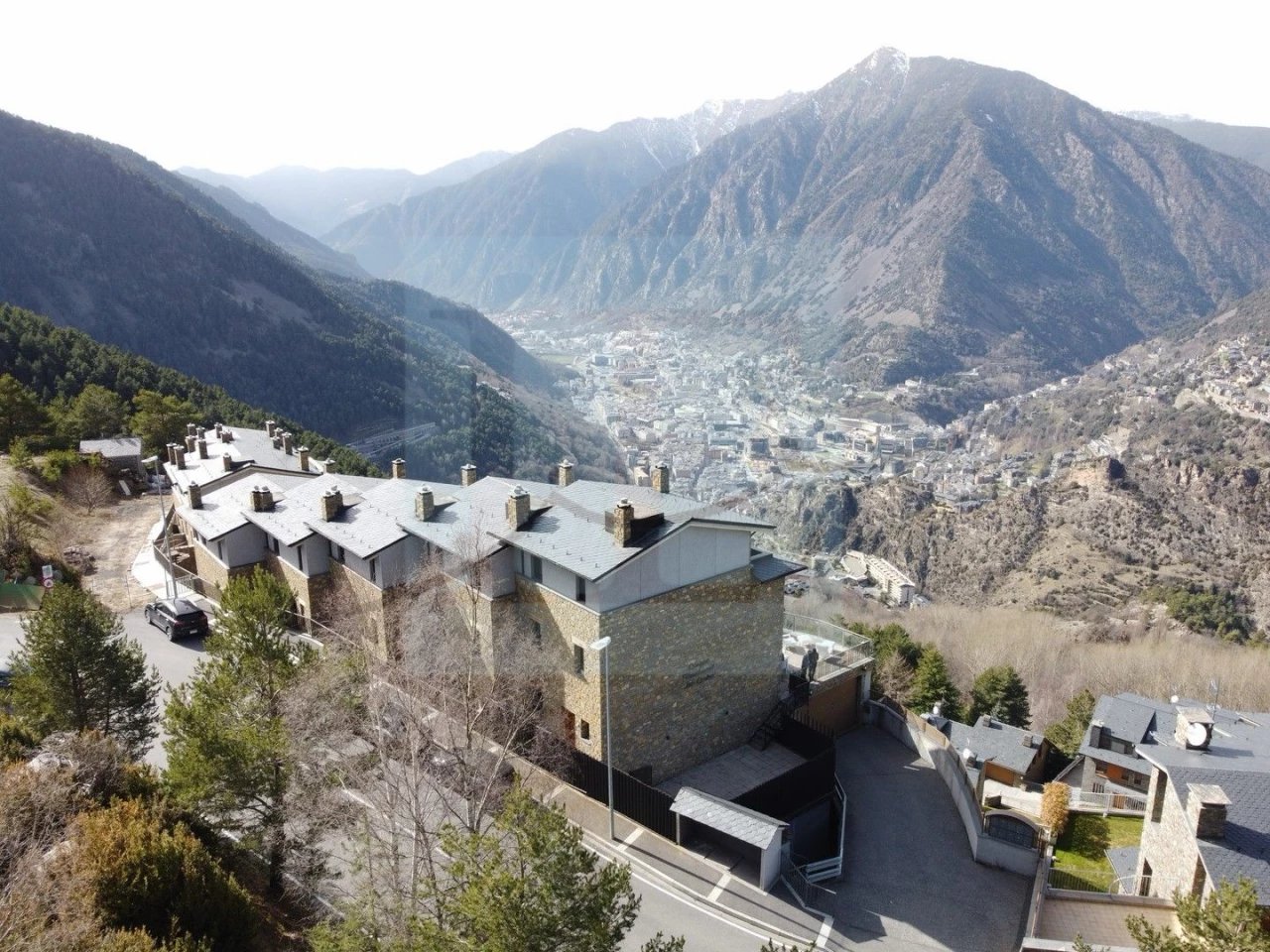 4-bedroom property for sale in Escaldes-Engordany · 3 of 3