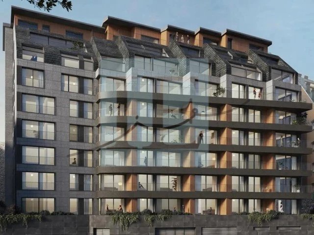 3-bedroom flat for sale in Encamp · 28 of 53