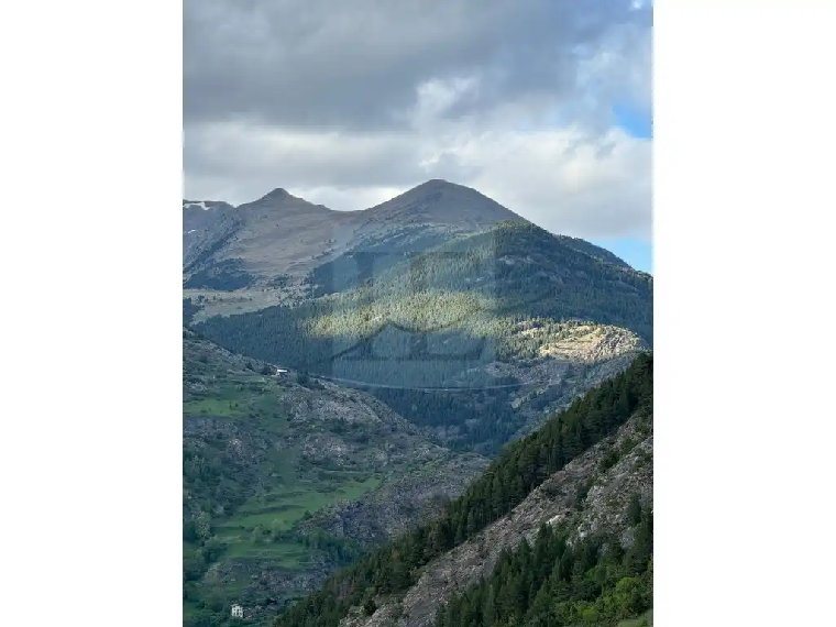 Piso de 2 habitaciones en venta en El Forn, Canillo · 10 de 45