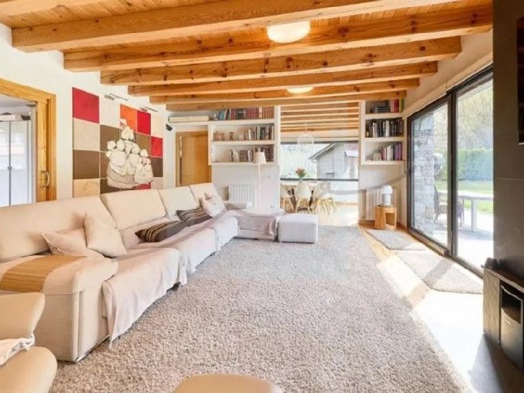 Chalet de 4 habitaciones en venta en Ordino · 37 de 60