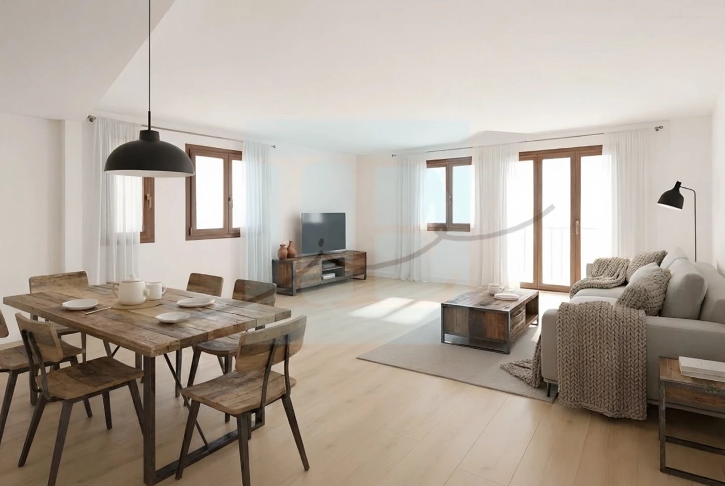 4-bedroom flat for sale in El Forn, Canillo · 17 of 19