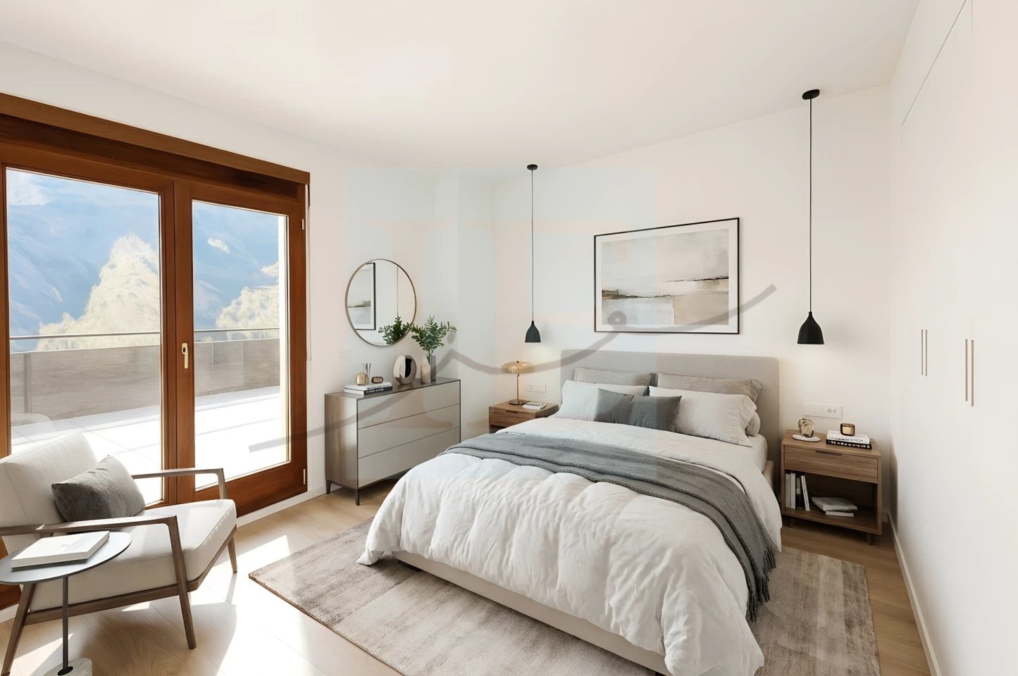 4-bedroom flat for sale in El Forn, Canillo · 18 of 19