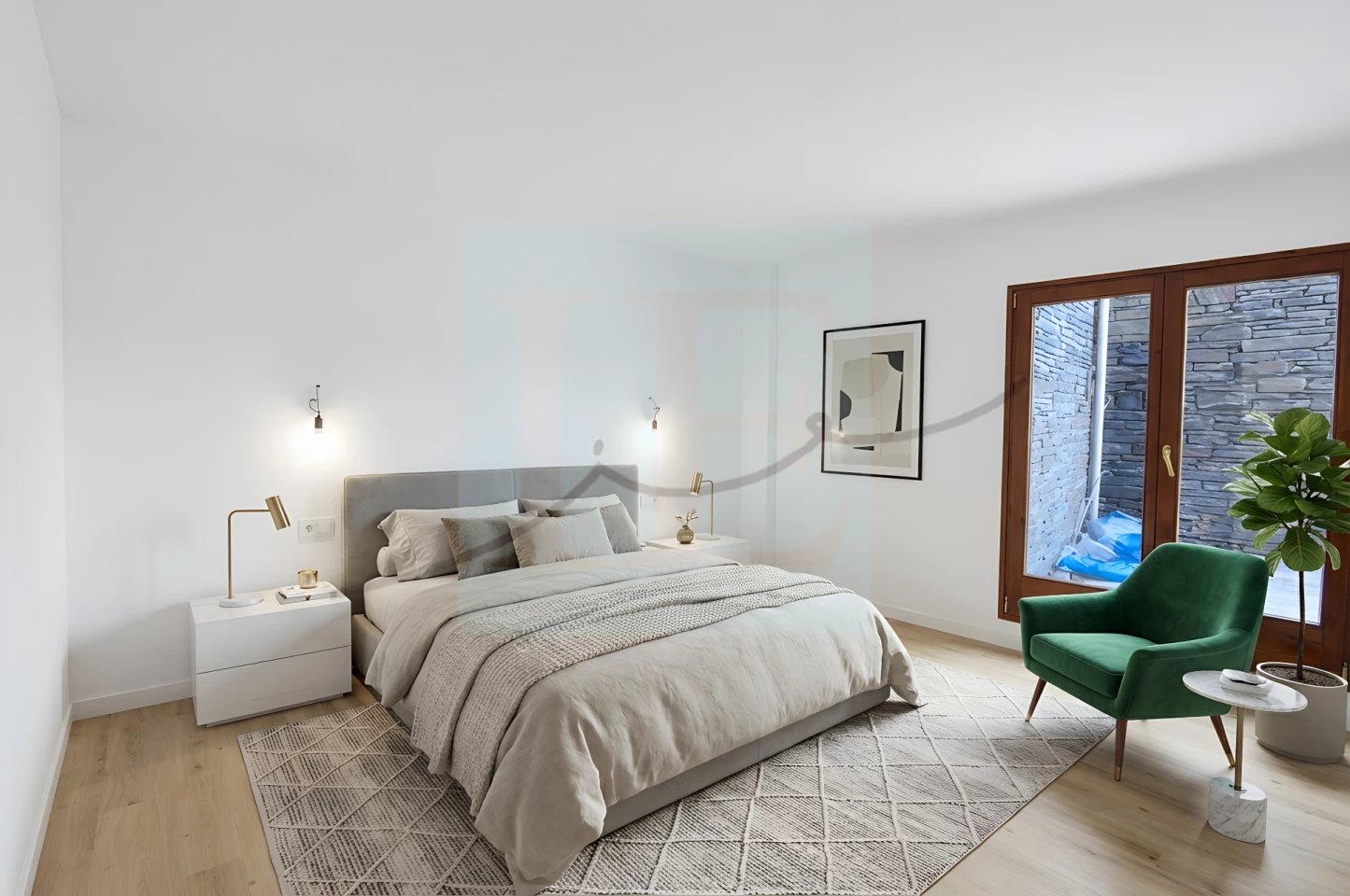 4-bedroom flat for sale in El Forn, Canillo · 19 of 19