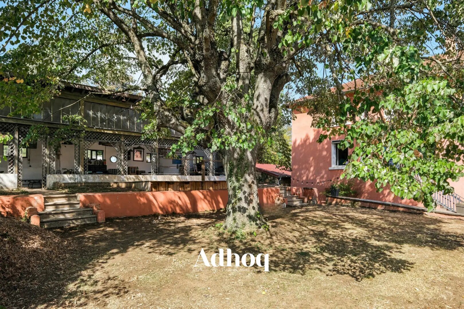 Maison à vendre, 400m², Thurins
