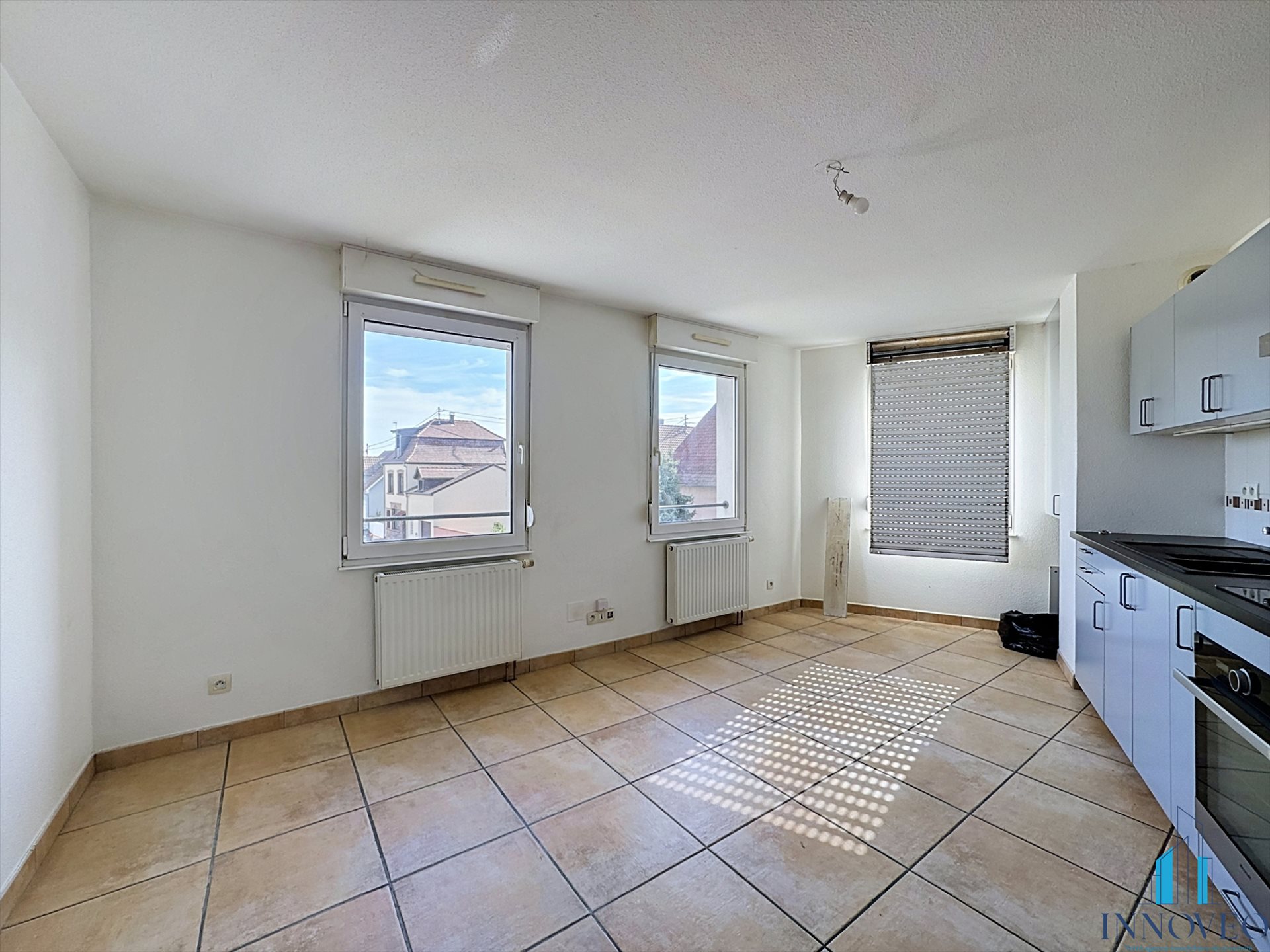 Appartement à louer, 37m², Erstein