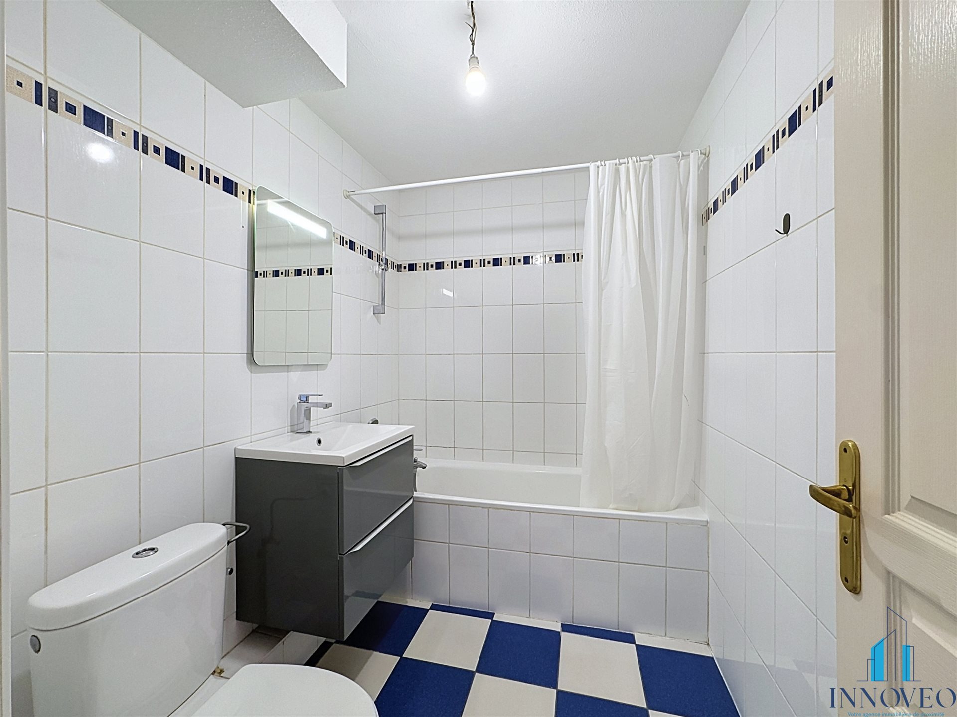 Appartement à louer, 37m², Erstein