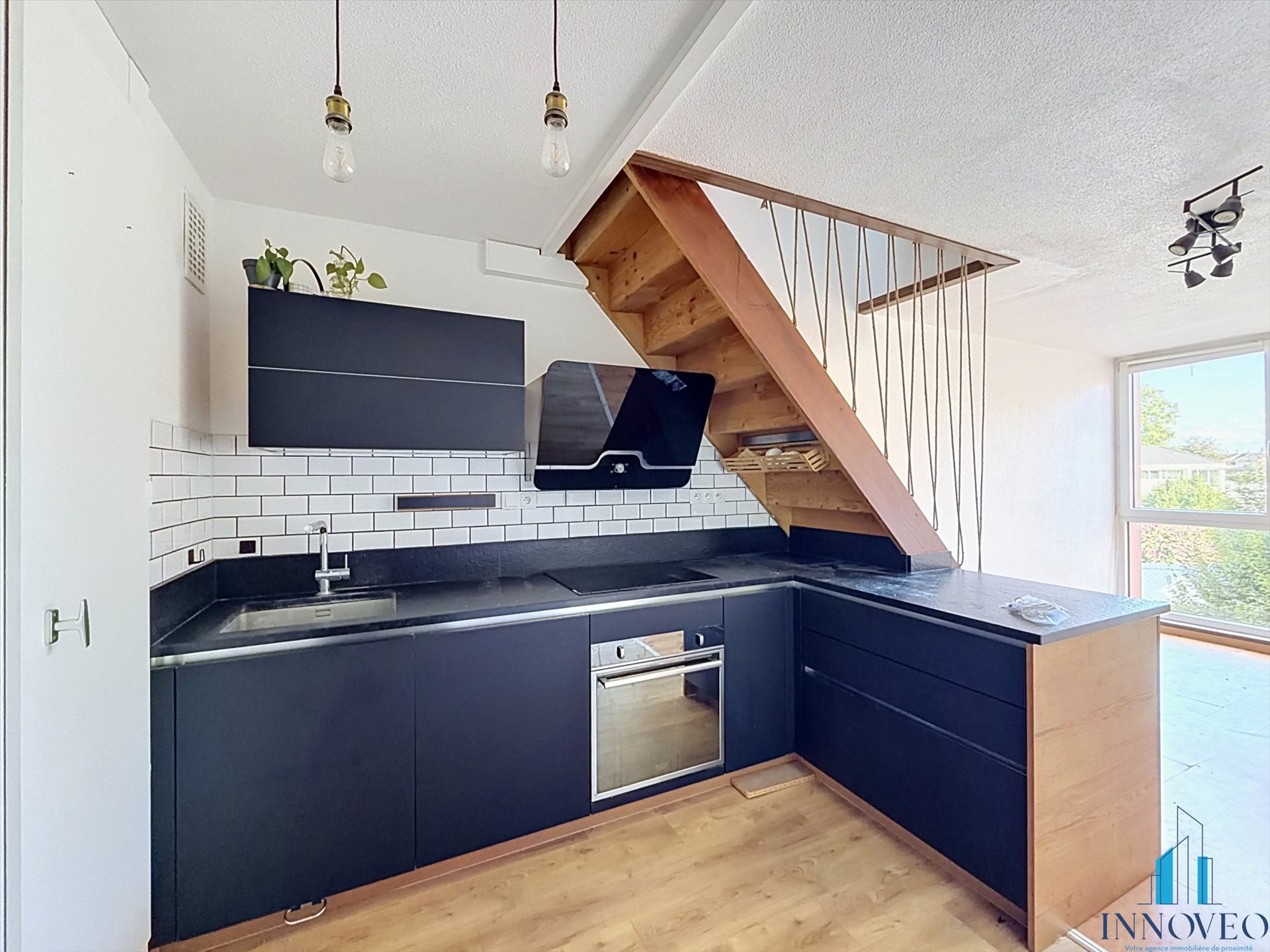Appartement à louer, 56m², Strasbourg