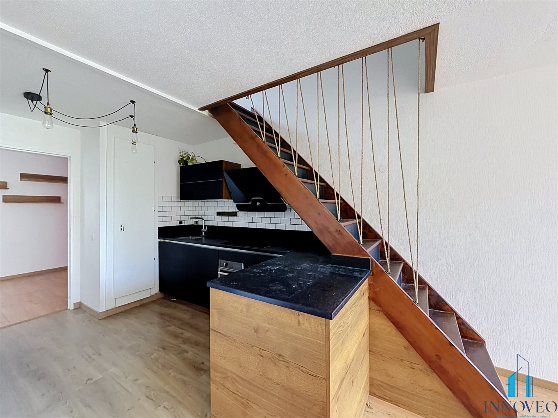 Appartement à louer, 56m², Strasbourg