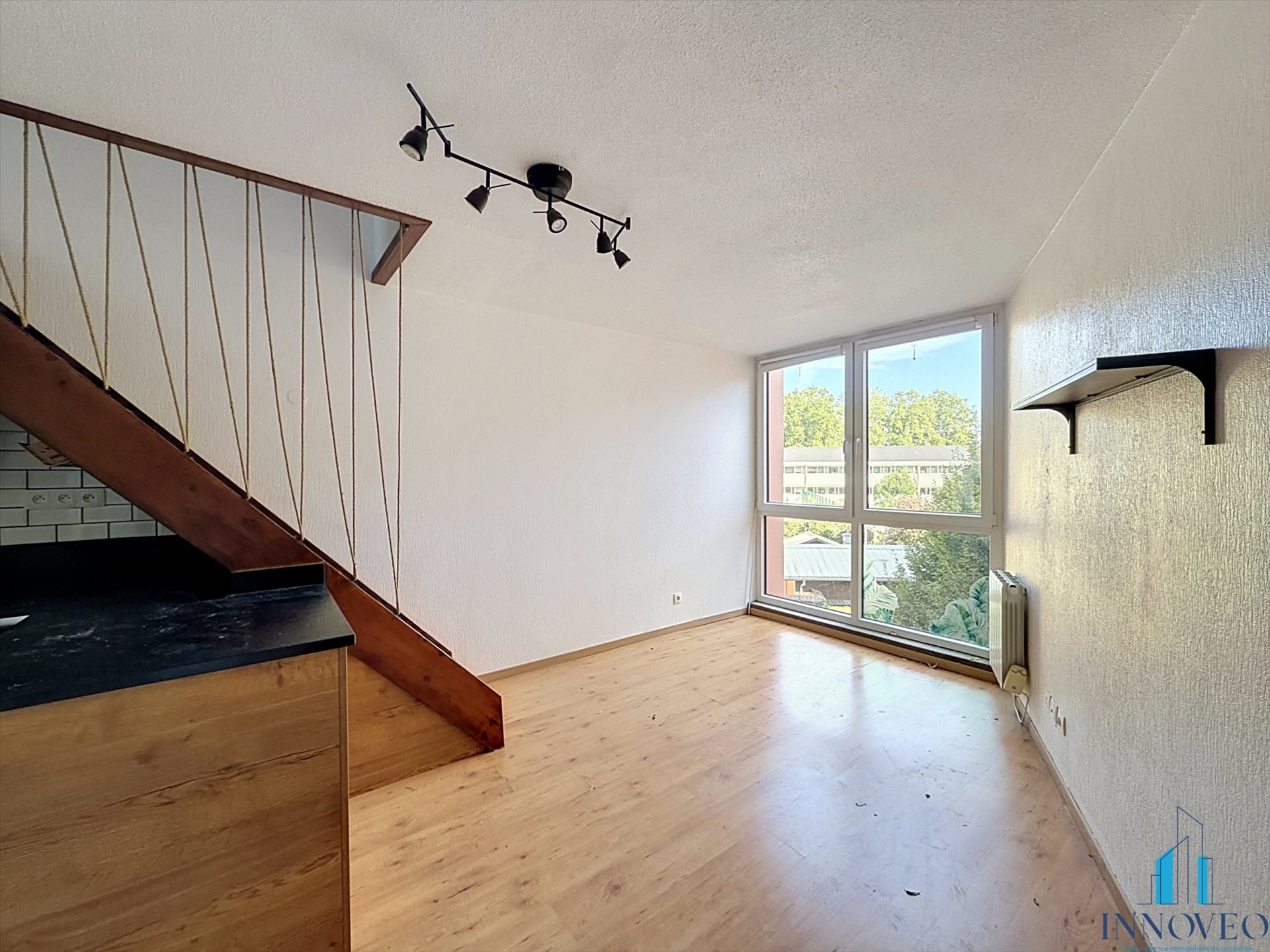 Appartement à louer, 56m², Strasbourg