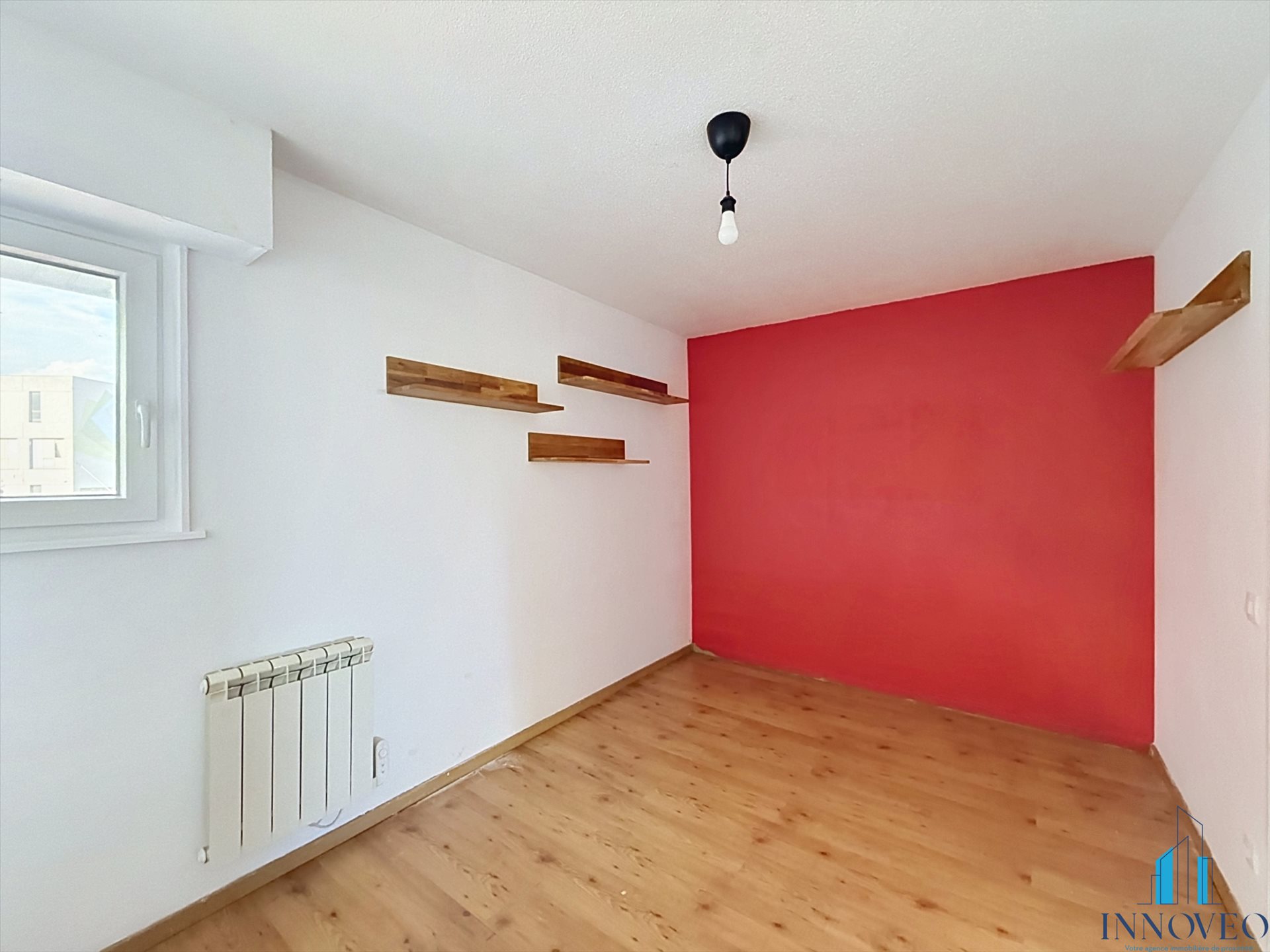 Appartement à louer, 56m², Strasbourg