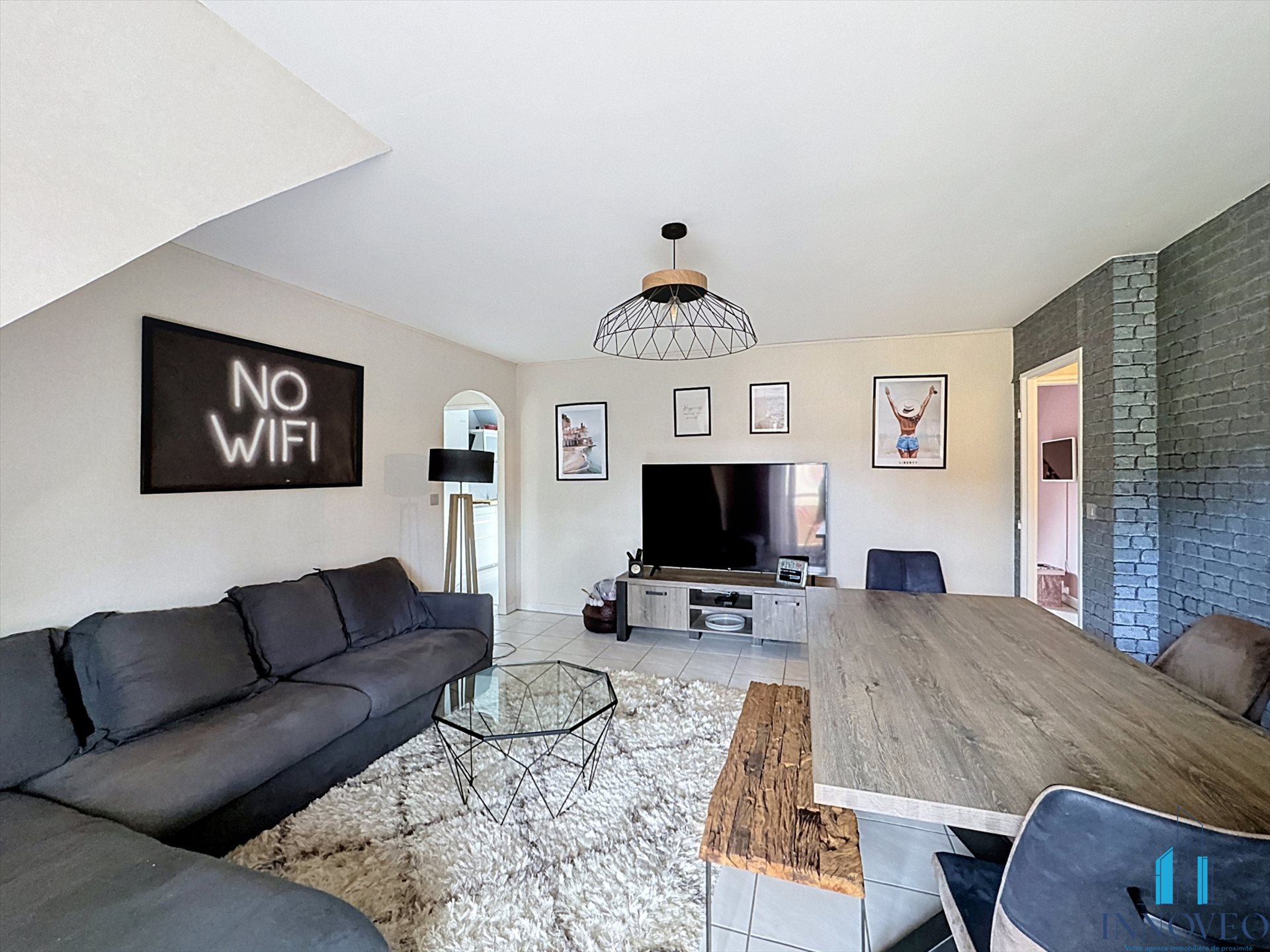 Appartement à louer, 48m², Mundolsheim
