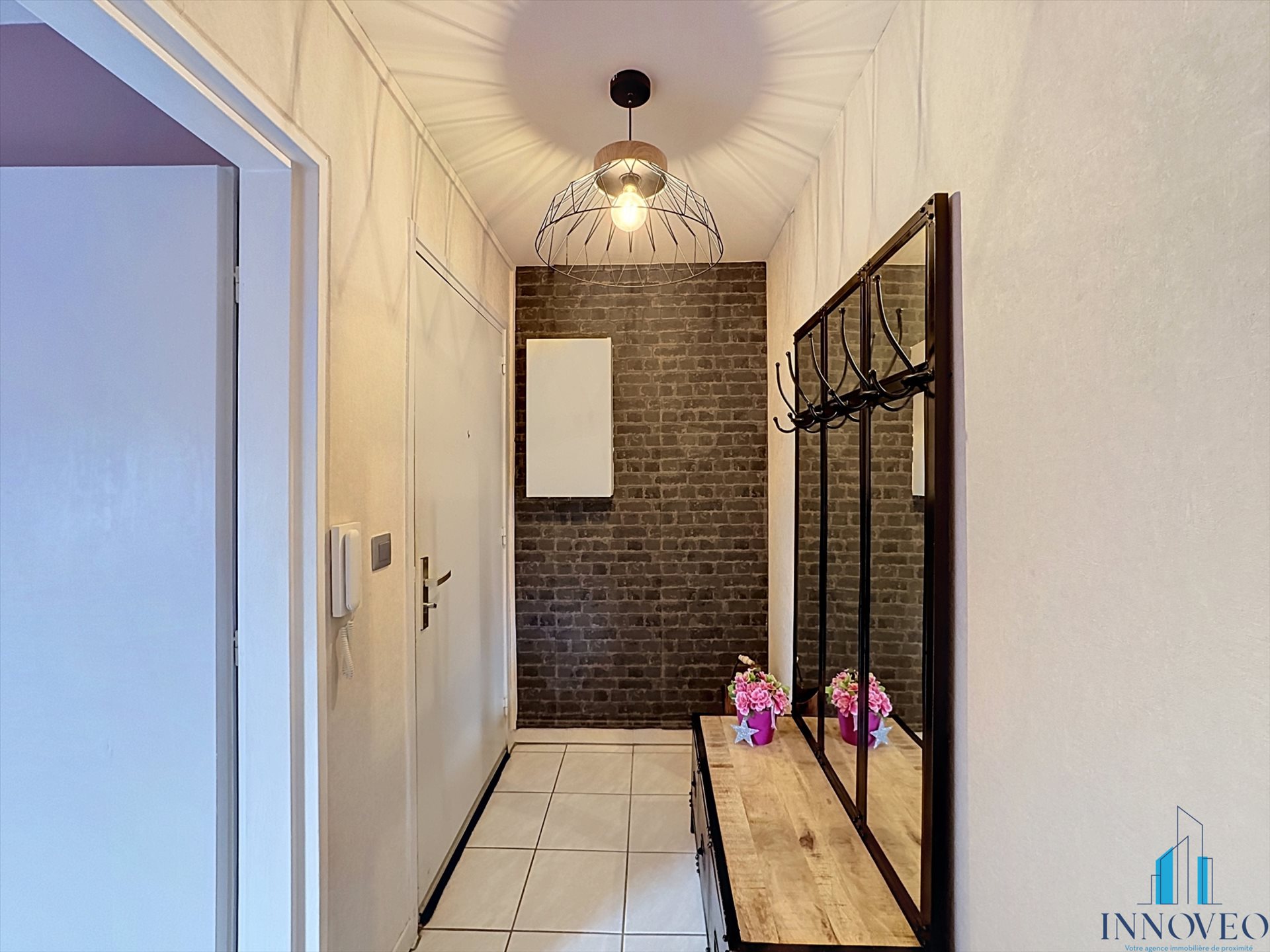 Appartement à louer, 48m², Mundolsheim