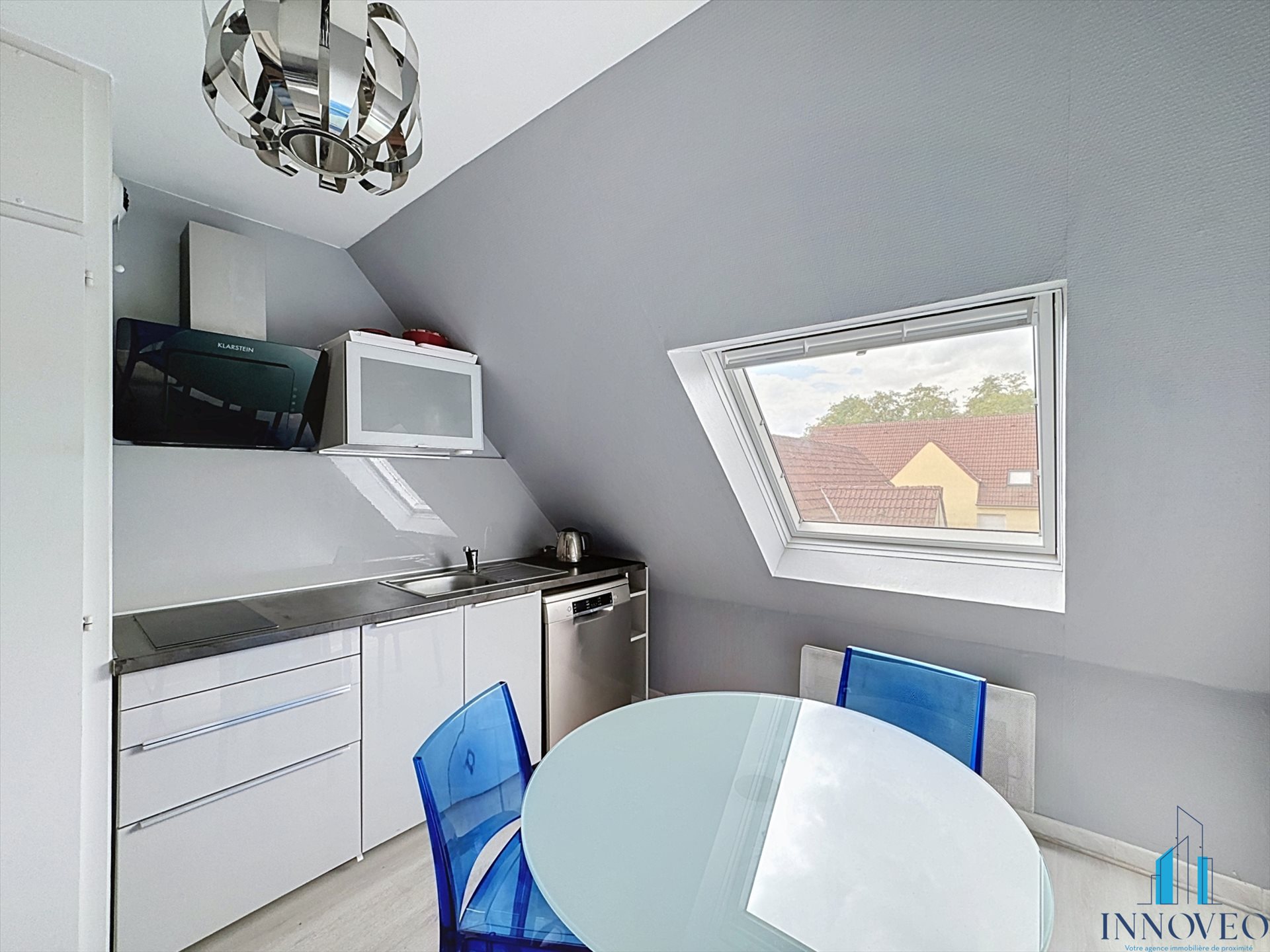 Appartement à louer, 48m², Mundolsheim