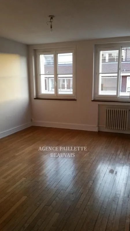 Appartement à louer, 46m², Beauvais
