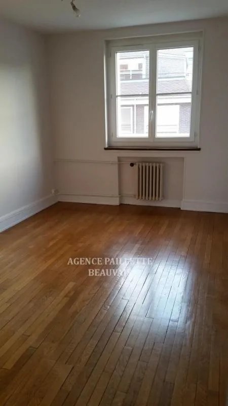 Appartement à louer, 46m², Beauvais