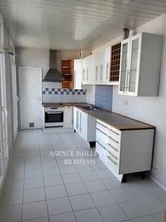 Appartement à louer, 91m², Beauvais