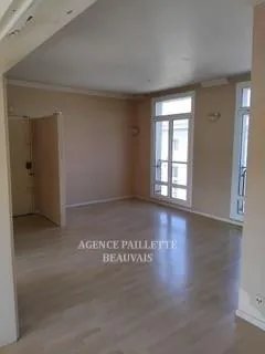 Appartement à louer, 91m², Beauvais