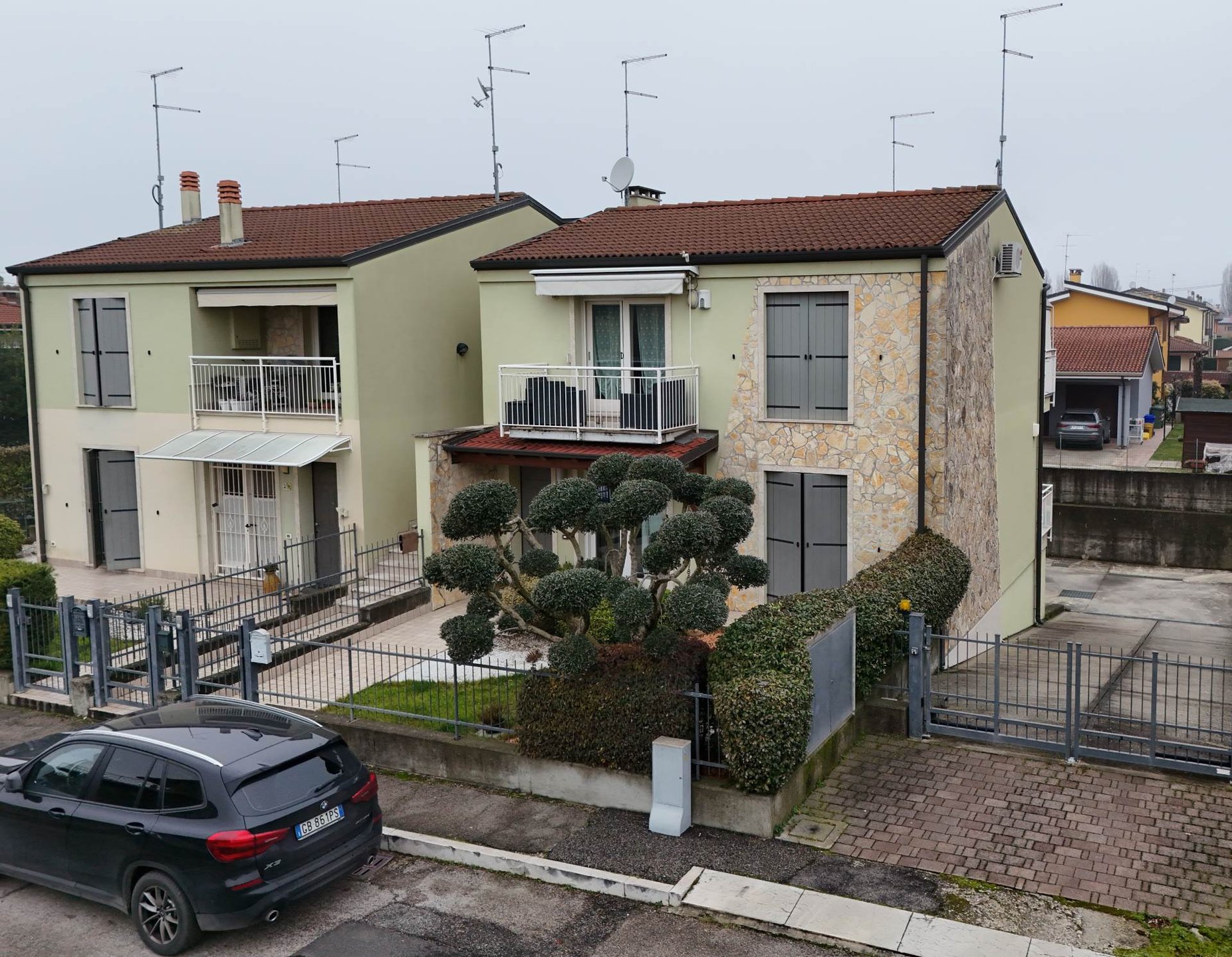 Maison à vendre, 70m², Céré-la-Ronde