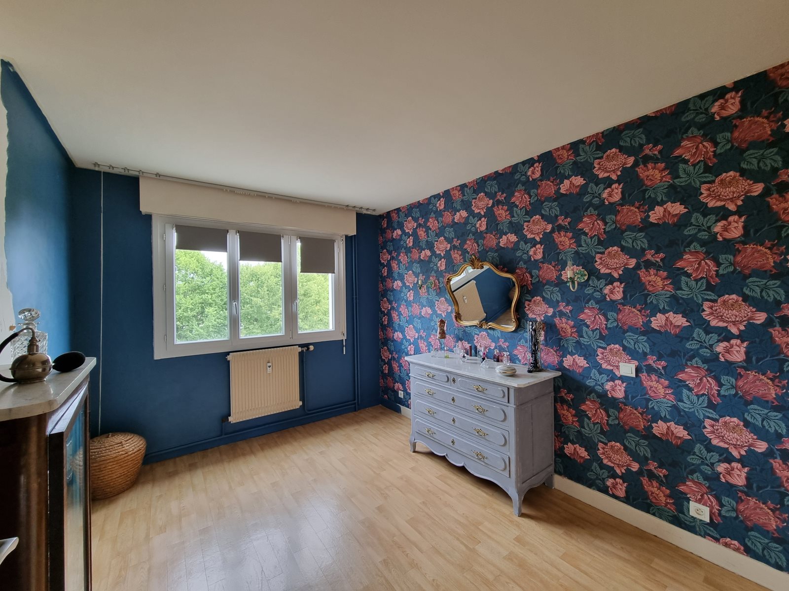 Appartement à vendre, 85m², Charleville-Mézières