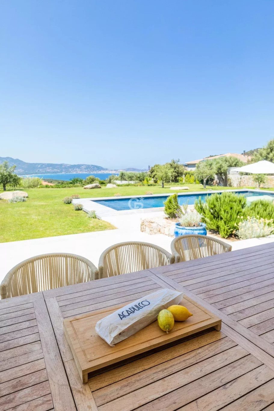 Maison à vendre, 380m², Lumio