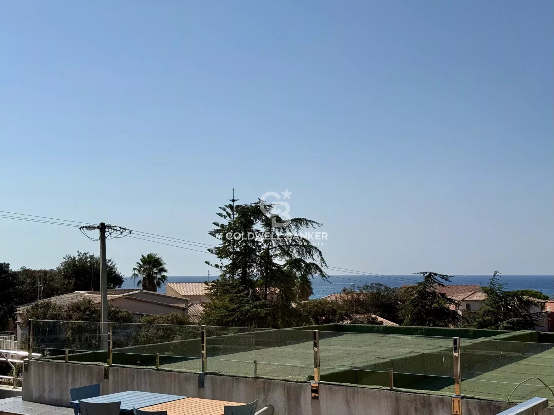 Appartement à vendre, 47m², Algajola