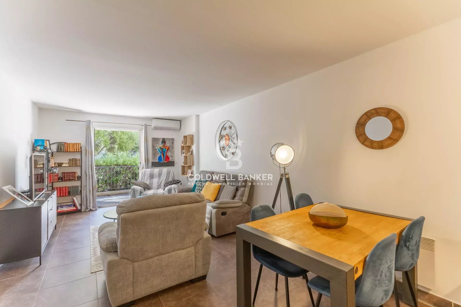 Appartement à vendre, 82m², L'Ile-Rousse