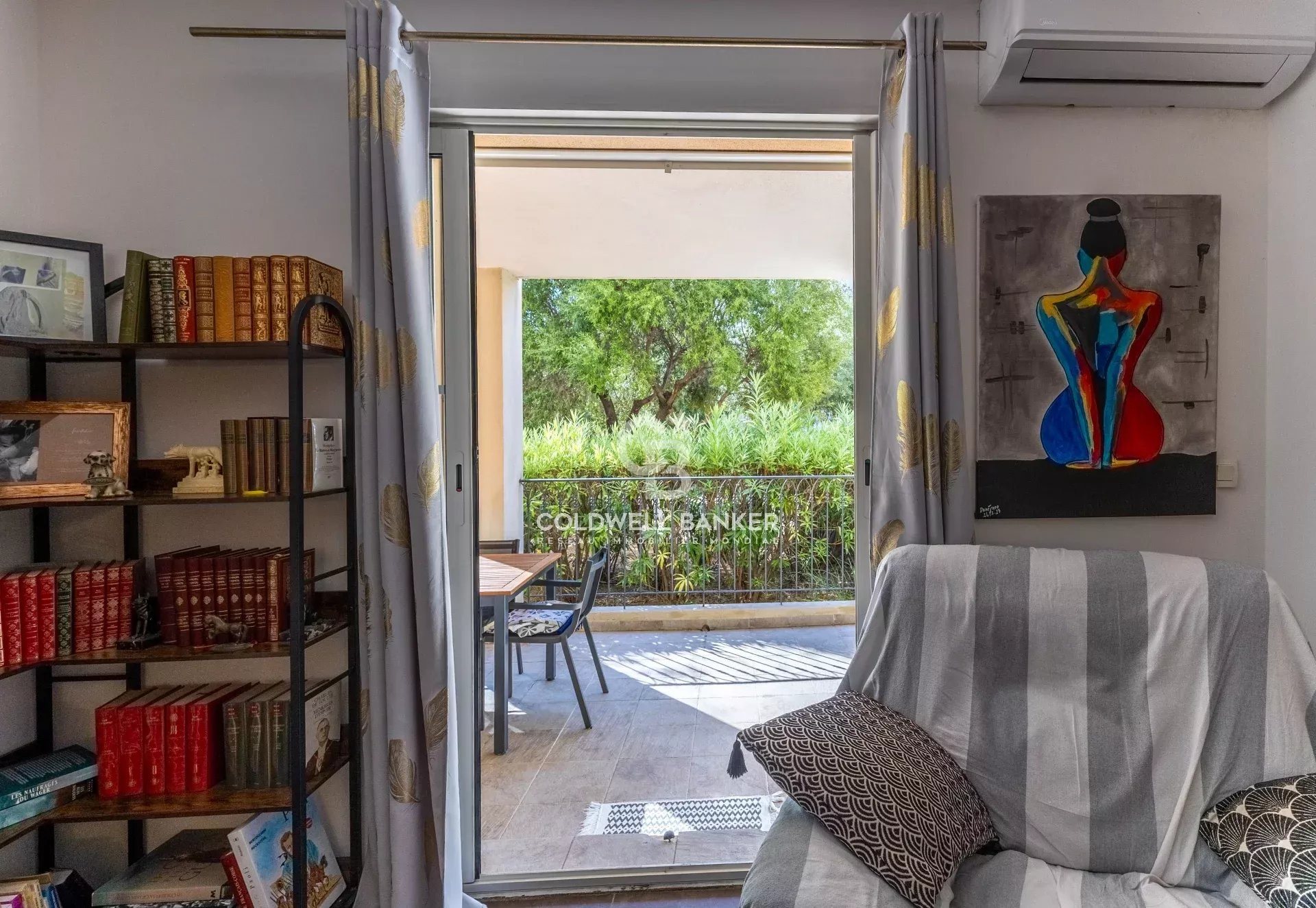 Appartement à vendre, 82m², L'Ile-Rousse